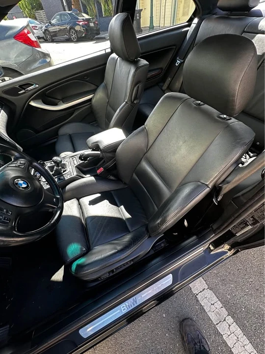 2002 BMW E46 330i & 330Ci - Image 7 of 8