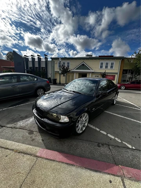 2002 BMW E46 330i & 330Ci - Image 2 of 8