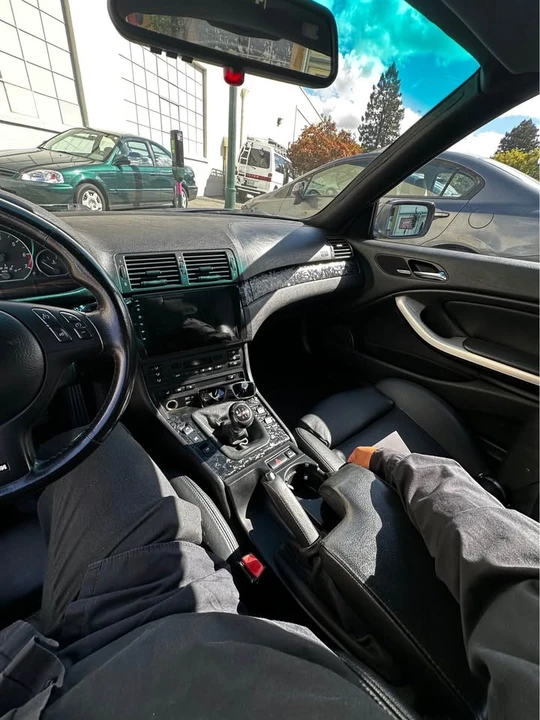 2002 BMW E46 330i & 330Ci - Image 8 of 8