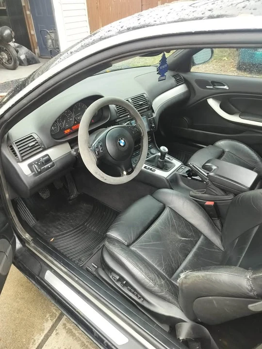 2002 BMW E46 330i & 330Ci - Image 2 of 3