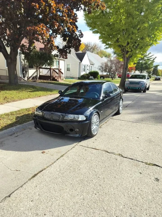 2002 BMW E46 330i & 330Ci - Image 3 of 3