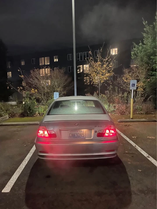 2002 BMW E46 330i & 330Ci - Image 3 of 5