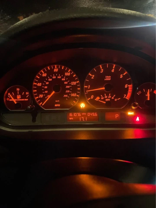 2002 BMW E46 330i & 330Ci - Image 5 of 5