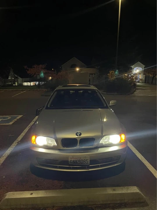 2002 BMW E46 330i & 330Ci - Image 4 of 5