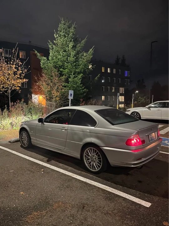 2002 BMW E46 330i & 330Ci - Image 2 of 5