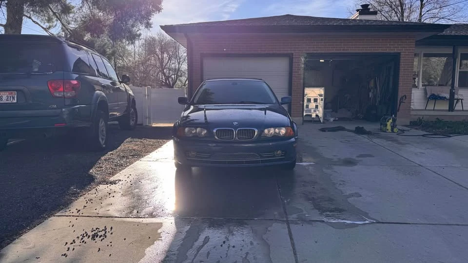 2002 BMW E46 330i & 330Ci - Image 2 of 19