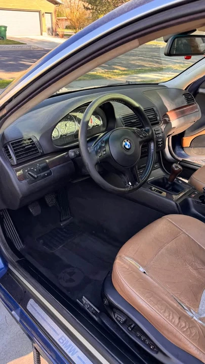 2002 BMW E46 330i & 330Ci - Image 10 of 19