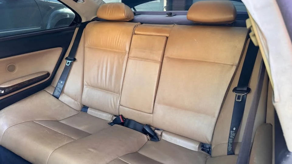 2002 BMW E46 330i & 330Ci - Image 13 of 19