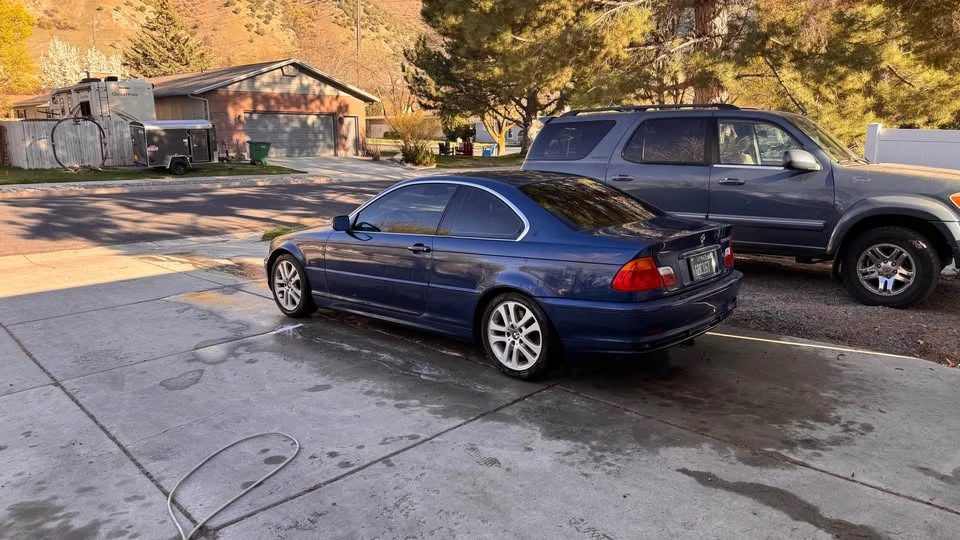 2002 BMW E46 330i & 330Ci - Image 5 of 19