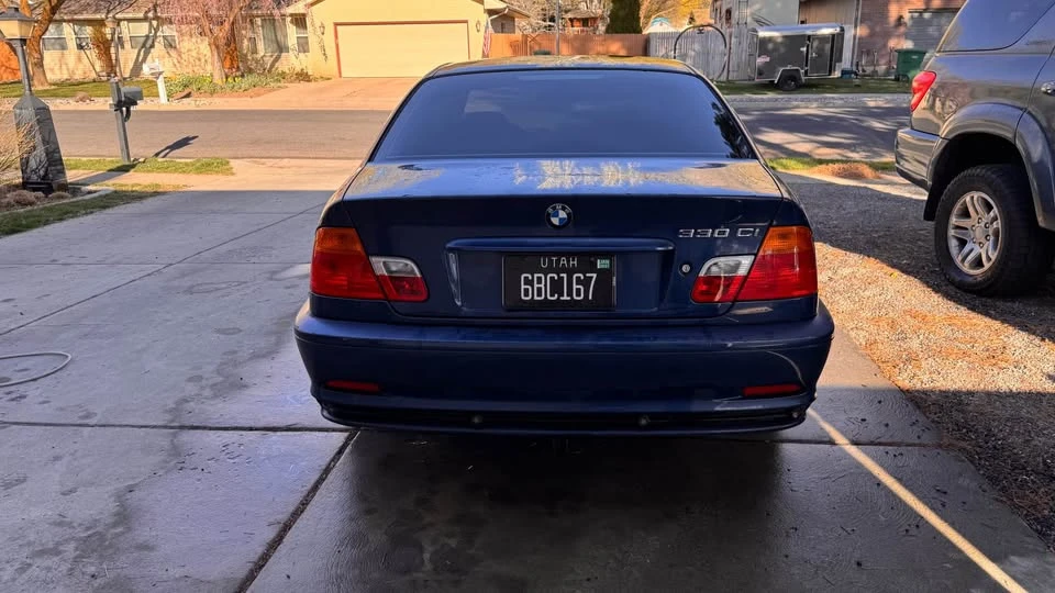 2002 BMW E46 330i & 330Ci - Image 6 of 19