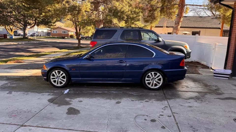 2002 BMW E46 330i & 330Ci - Image 4 of 19