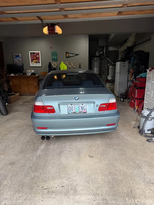 2002 BMW E46 330i & 330Ci - Image 3 of 9