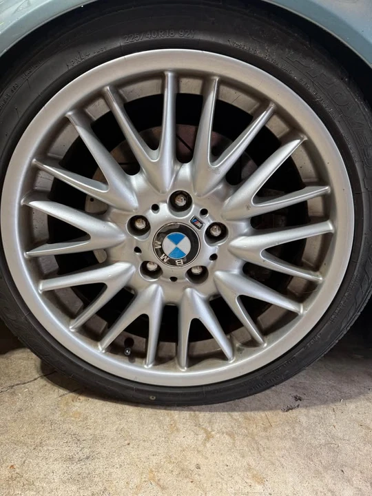2002 BMW E46 330i & 330Ci - Image 5 of 9