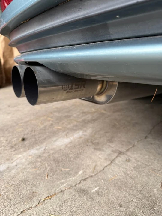 2002 BMW E46 330i & 330Ci - Image 4 of 9