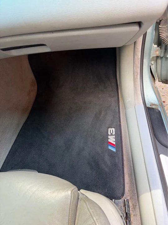2002 BMW E46 330i & 330Ci - Image 9 of 9