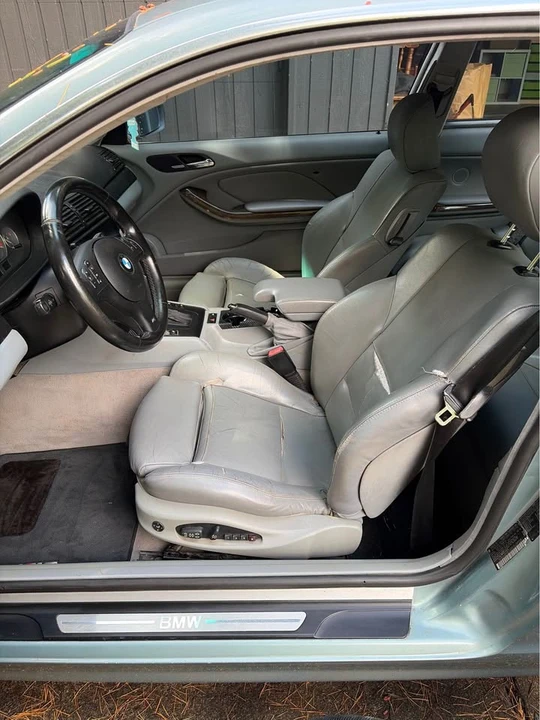 2002 BMW E46 330i & 330Ci - Image 6 of 9