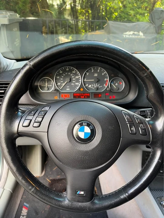 2002 BMW E46 330i & 330Ci - Image 7 of 9