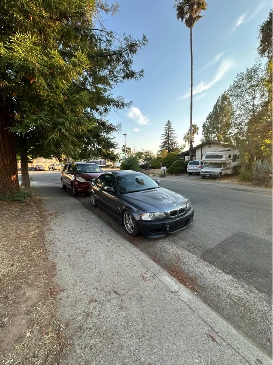 2002 BMW E46 330i & 330Ci - Image 2 of 8