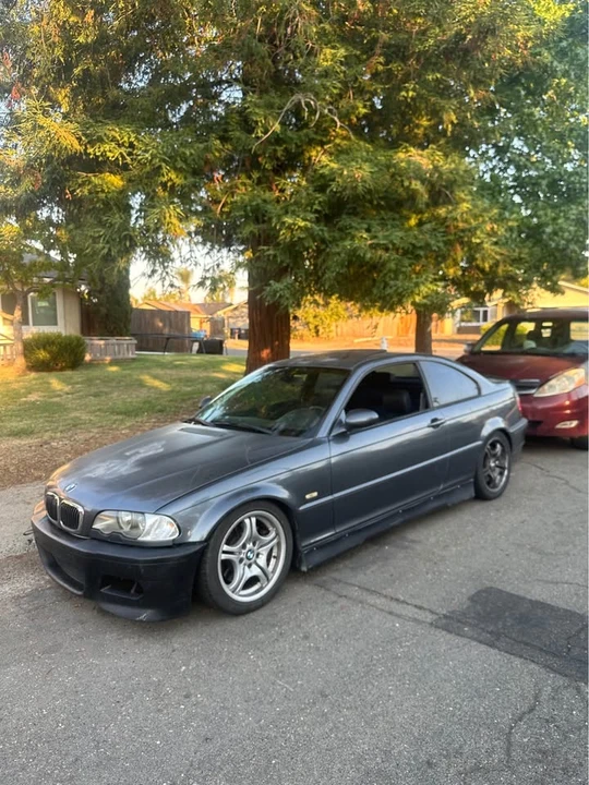 2002 BMW E46 330i & 330Ci - Image 3 of 8