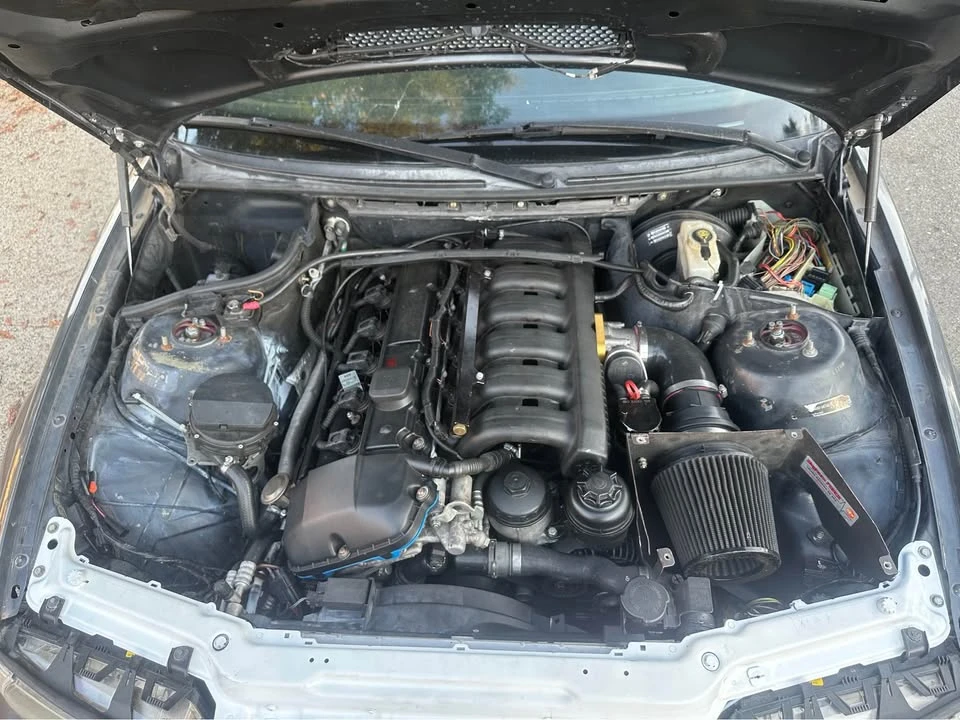2002 BMW E46 330i & 330Ci - Image 6 of 8