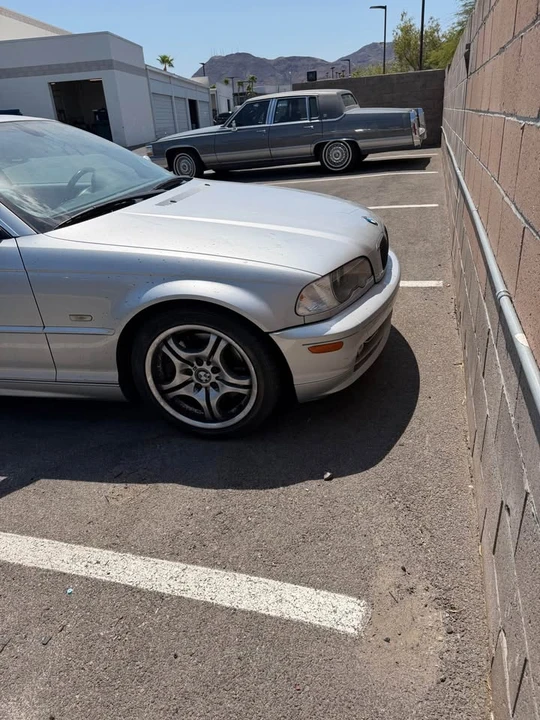 2002 BMW E46 330i & 330Ci - Image 5 of 10