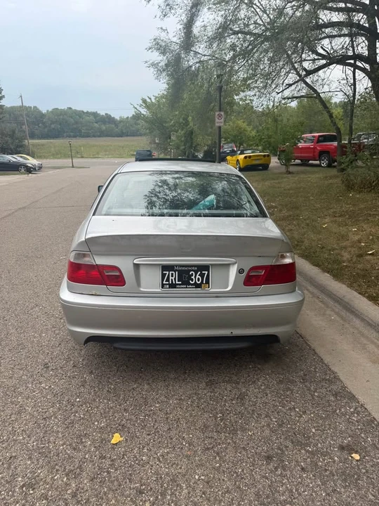 2002 BMW E46 330i & 330Ci - Image 3 of 4