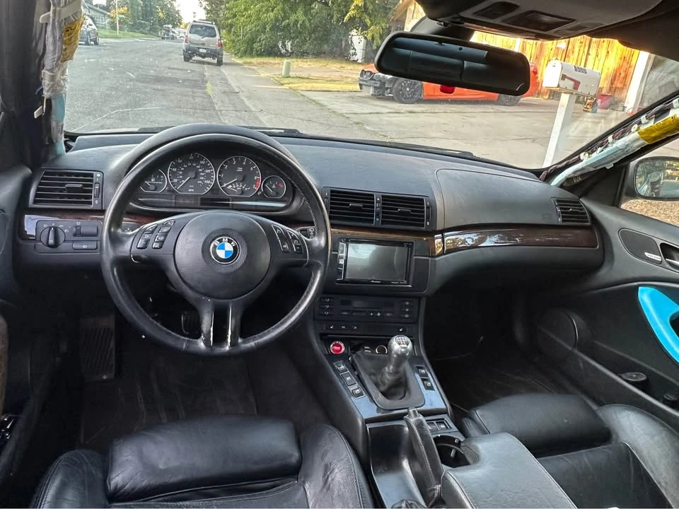 2002 BMW E46 330i & 330Ci - Image 5 of 8