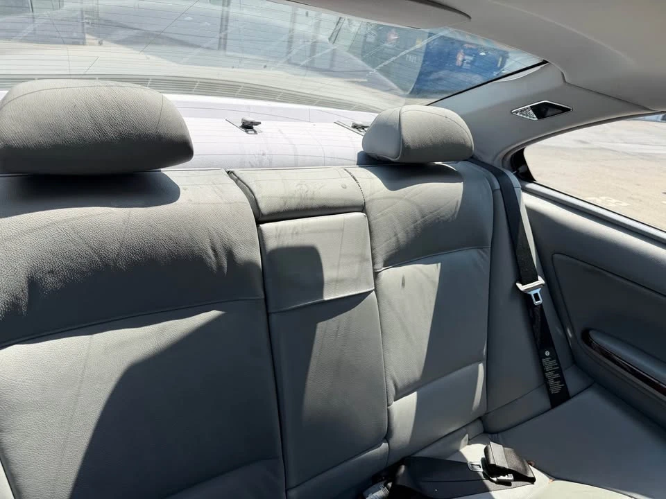2002 BMW E46 330i & 330Ci - Image 7 of 10