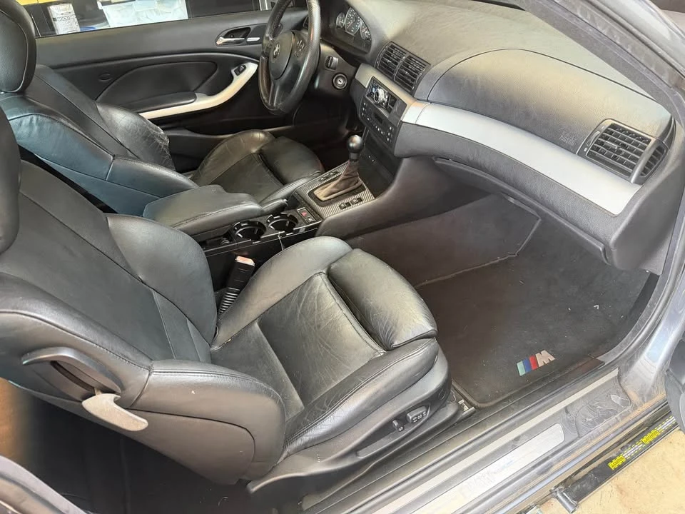 2002 BMW E46 330i & 330Ci - Image 8 of 19