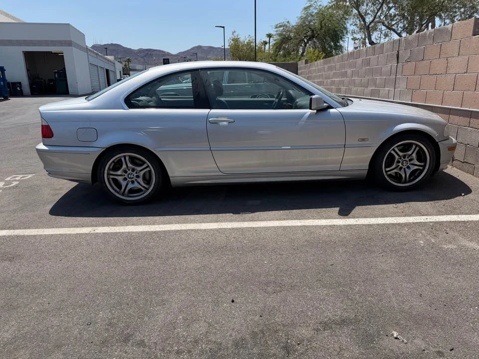 2002 BMW E46 330i & 330Ci - Image 4 of 10