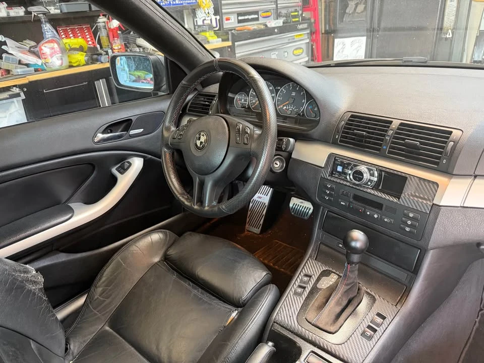 2002 BMW E46 330i & 330Ci - Image 9 of 19