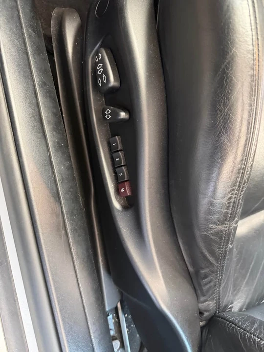 2002 BMW E46 330i & 330Ci - Image 12 of 19