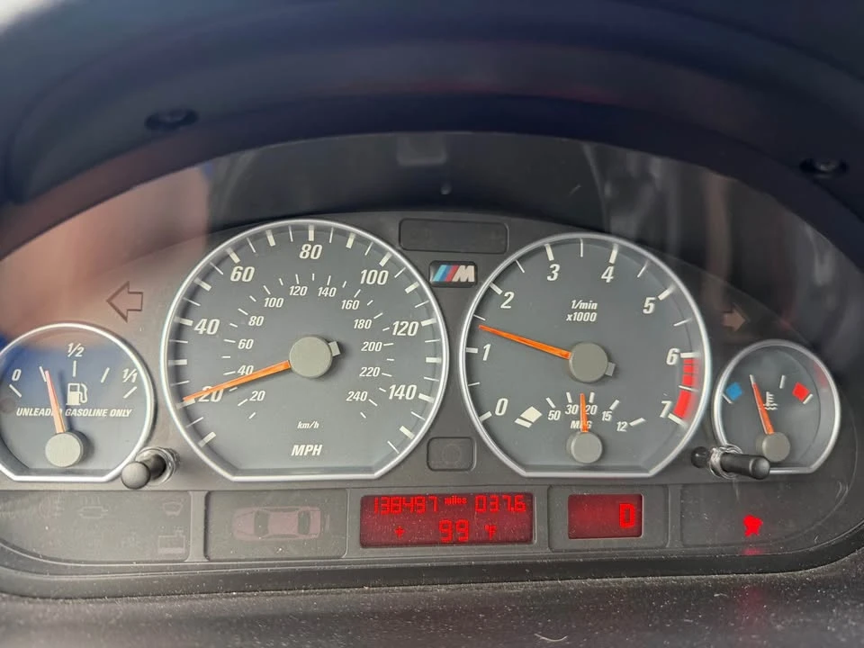 2002 BMW E46 330i & 330Ci - Image 14 of 19