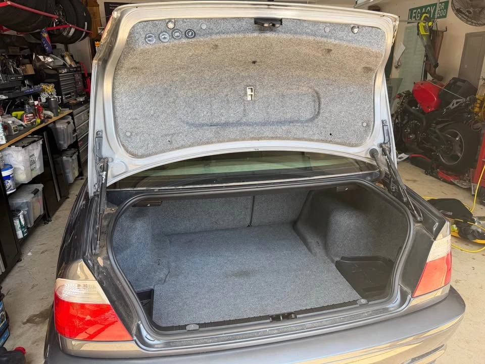 2002 BMW E46 330i & 330Ci - Image 10 of 19