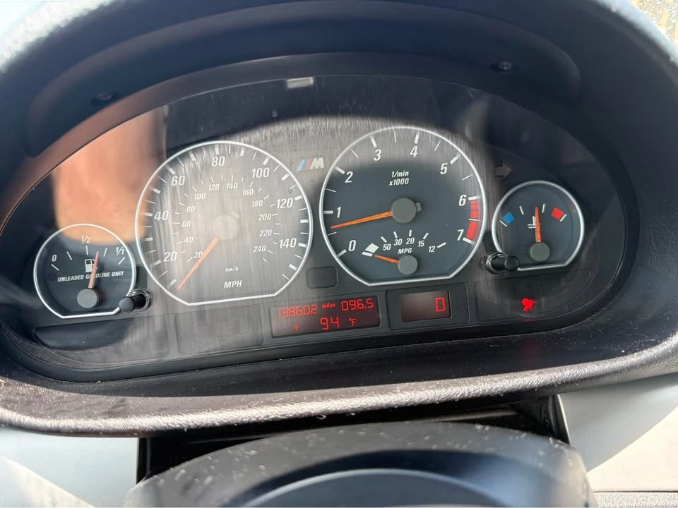 2002 BMW E46 330i & 330Ci - Image 15 of 19