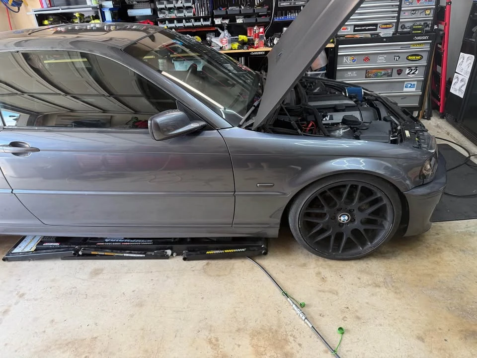 2002 BMW E46 330i & 330Ci - Image 4 of 19