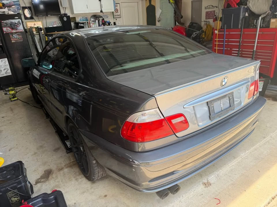 2002 BMW E46 330i & 330Ci - Image 5 of 19