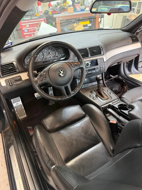 2002 BMW E46 330i & 330Ci - Image 13 of 19