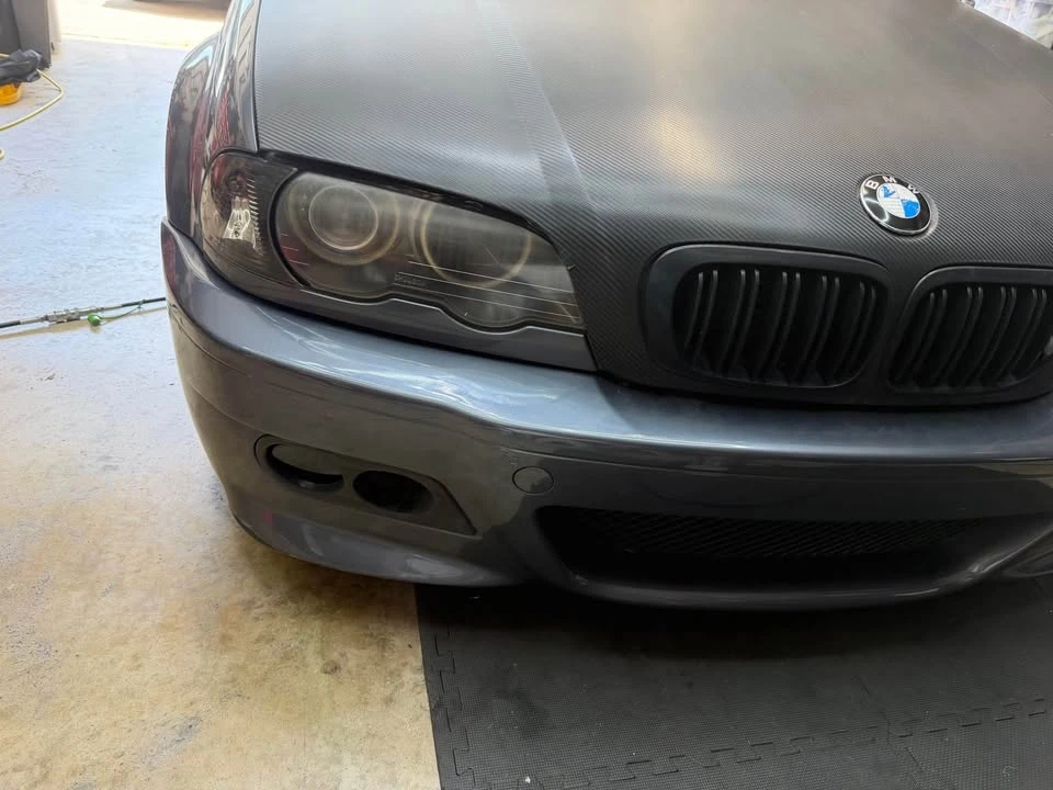 2002 BMW E46 330i & 330Ci - Image 3 of 19