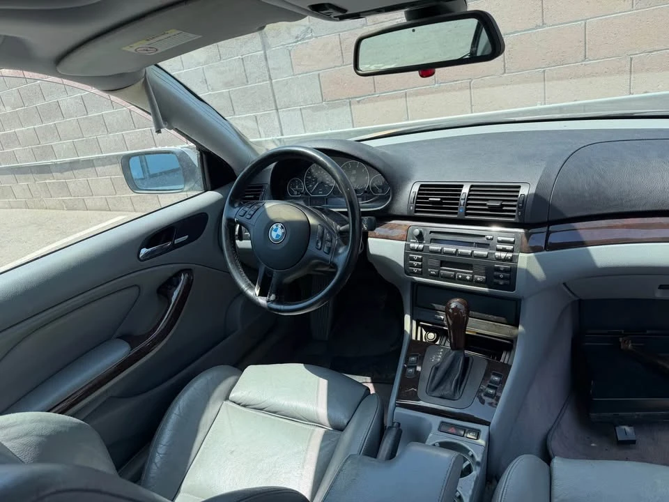 2002 BMW E46 330i & 330Ci - Image 10 of 10