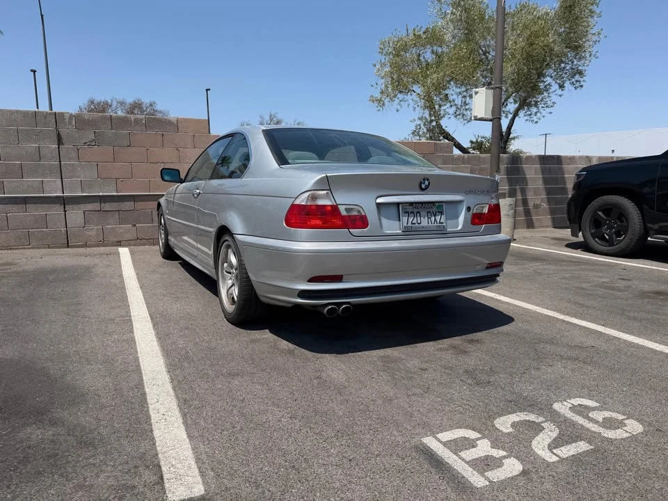 2002 BMW E46 330i & 330Ci - Image 2 of 10