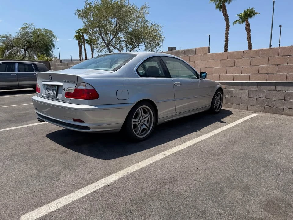 2002 BMW E46 330i & 330Ci - Image 3 of 10