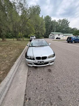 2002 BMW 3 Series 330Ci Coupe