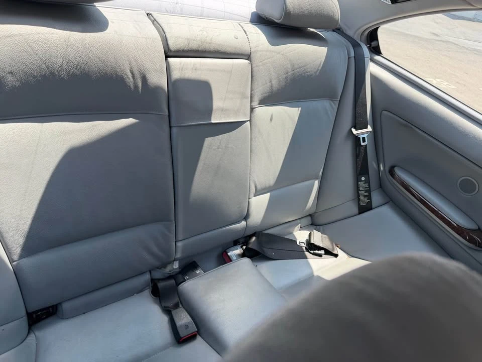 2002 BMW E46 330i & 330Ci - Image 8 of 10