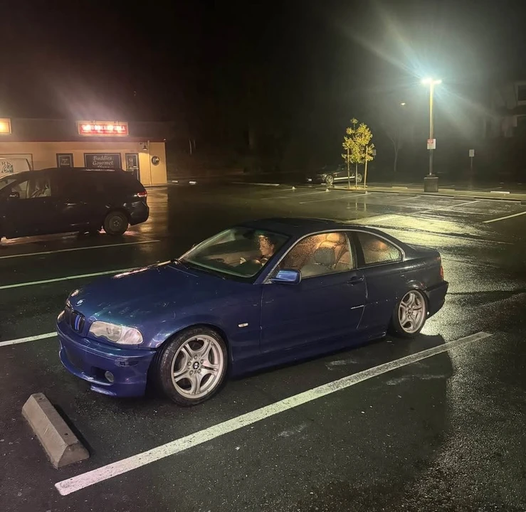 2002 BMW E46 330i & 330Ci - Image 2 of 5