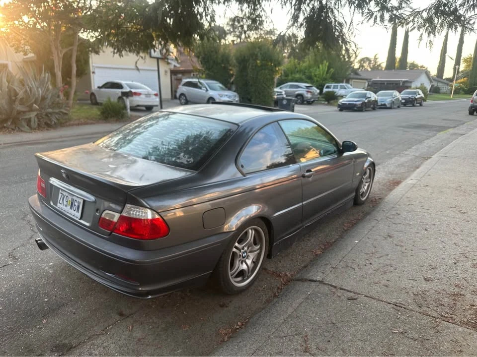 2002 BMW E46 330i & 330Ci - Image 4 of 8