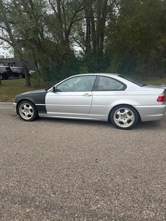 2002 BMW E46 330i & 330Ci - Image 4 of 4