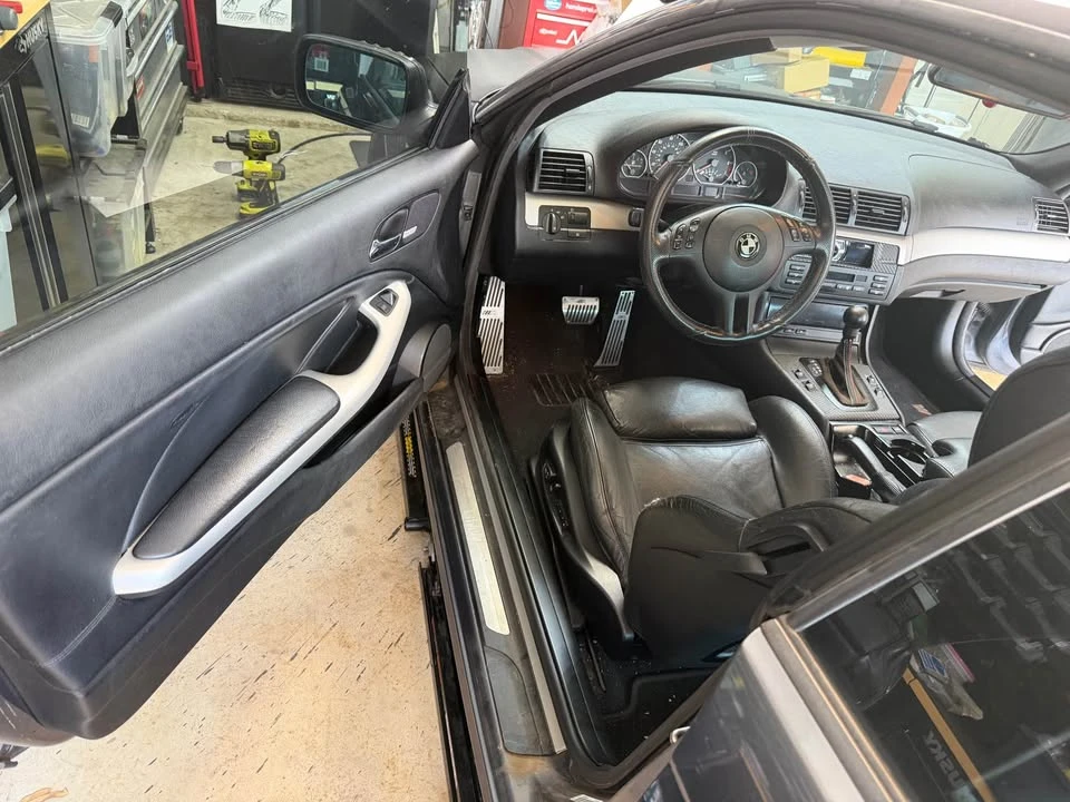2002 BMW E46 330i & 330Ci - Image 11 of 19
