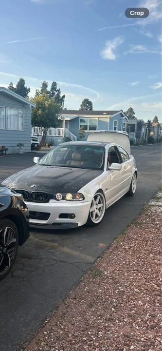 2002 BMW E46 330i & 330Ci - Image 8 of 10