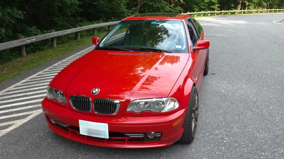 2002 BMW E46 330i & 330Ci - Image 3 of 7